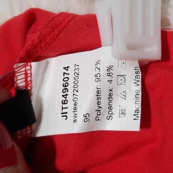 Shein Top - Picture 6 of 6